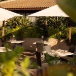 Domus Restaurant_1 - Chia Laguna Resort Hotel The Village